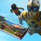Illustration for article titled Fortnite Comes To Android Today, But There Are Catches